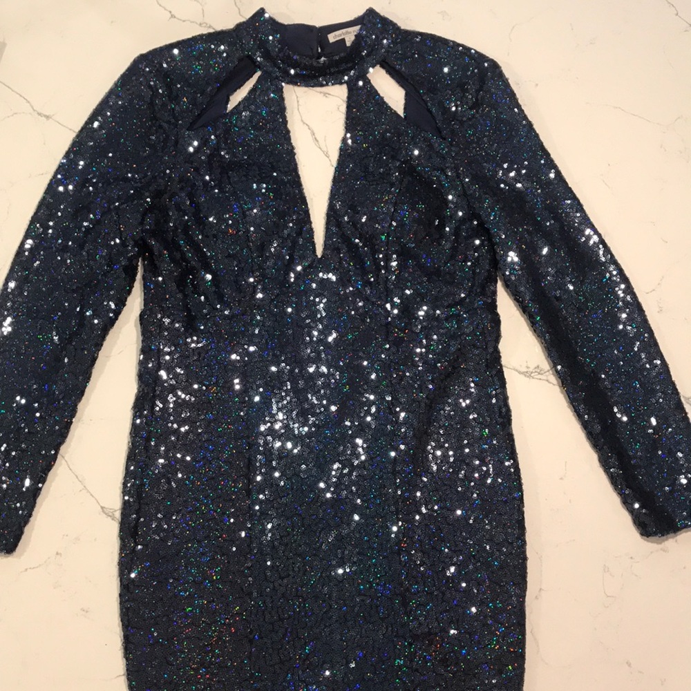 Special Occasion Dress